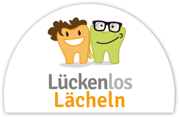 logo lueckenloslaecheln halbrund
